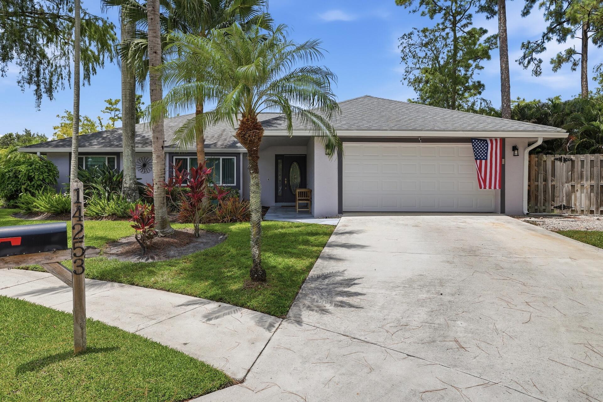 14253 Snowberry Drive, Wellington, FL 33414, Wellington - Photo 3