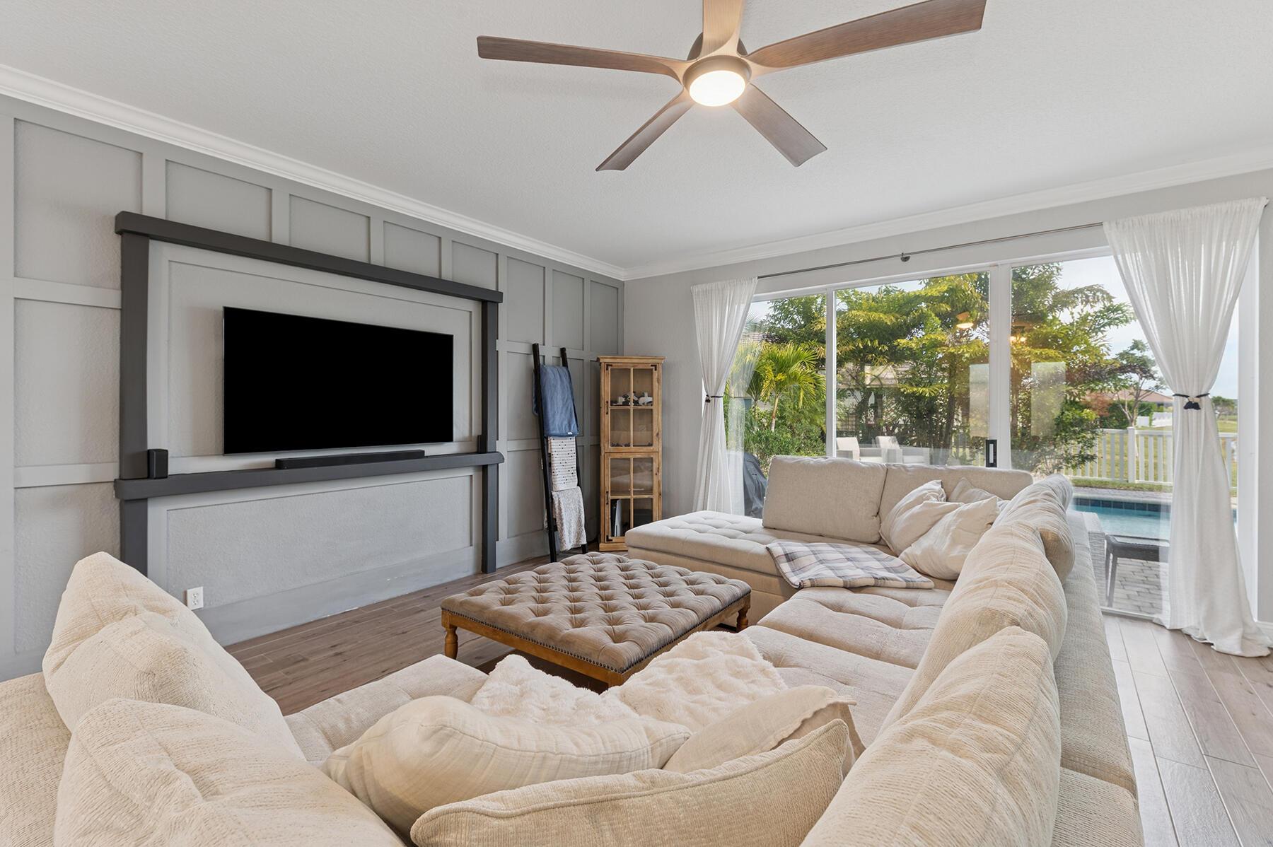 11534 SW Glengarry Court, Port St. Lucie, FL 34987, Port St. Lucie - Photo 4