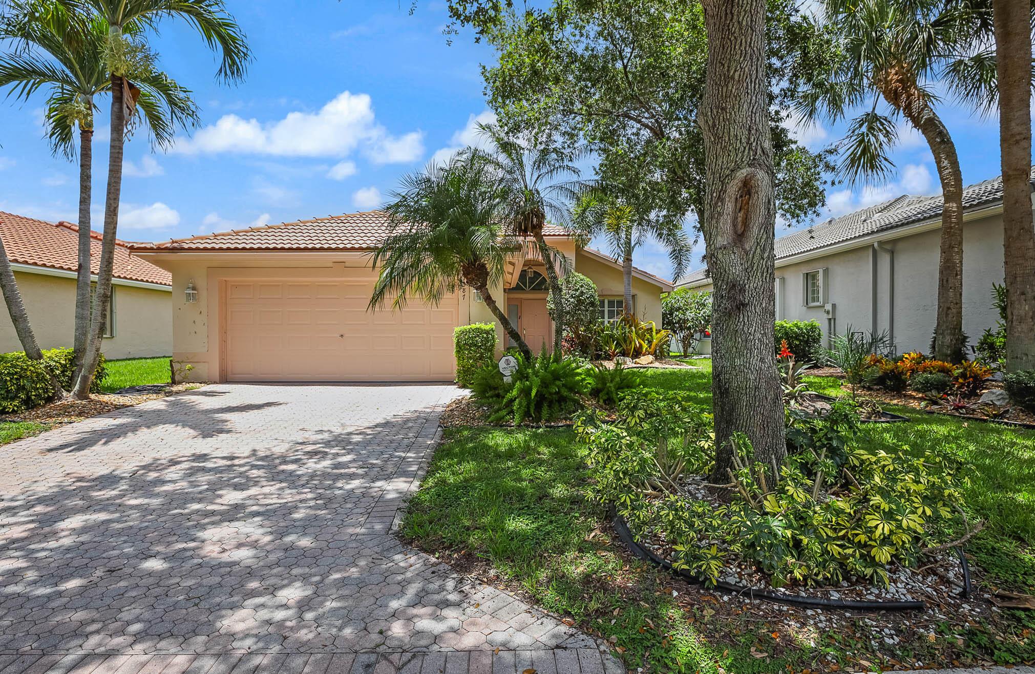 7387 Tonga Court, Boynton Beach, FL 33437, Boynton Beach