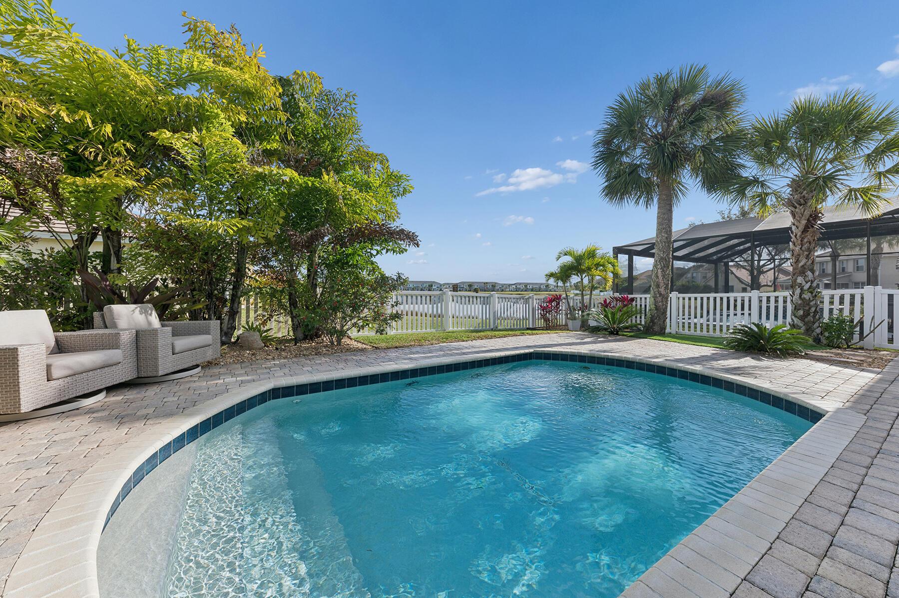 11534 SW Glengarry Court, Port St. Lucie, FL 34987, Port St. Lucie