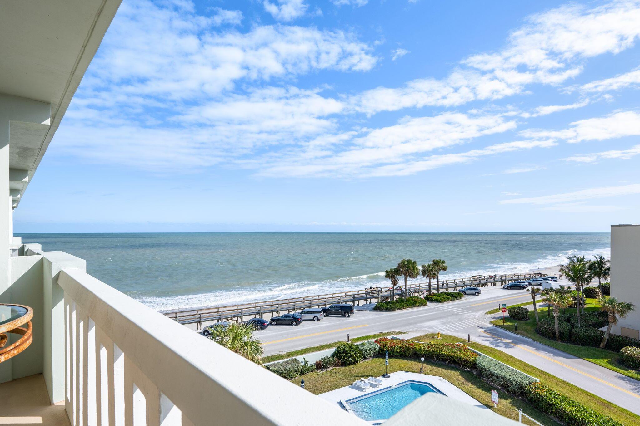 4049 Ocean Drive 505, Vero Beach, FL 32963, Vero Beach - Photo 2