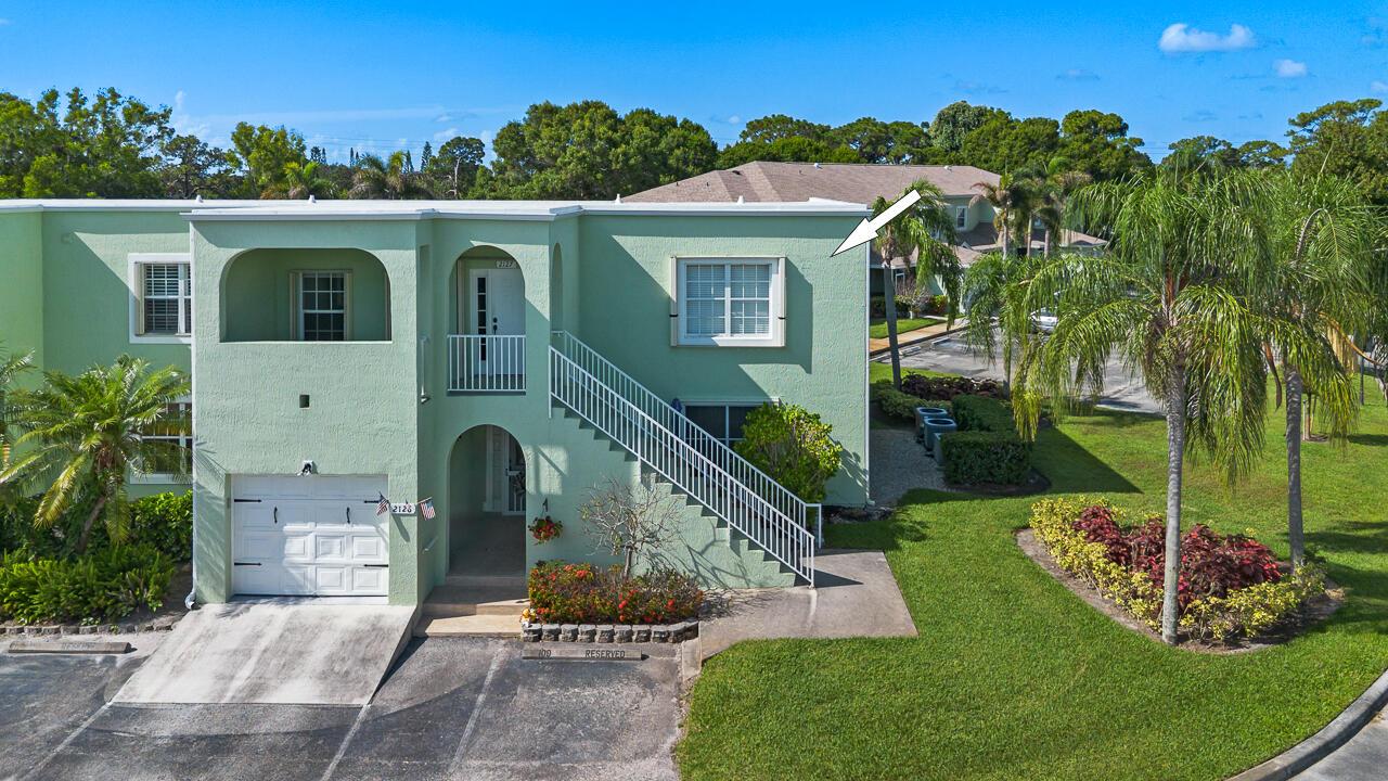2127 SE Wild Meadow Circle, Port St. Lucie, FL 34952, Port St. Lucie