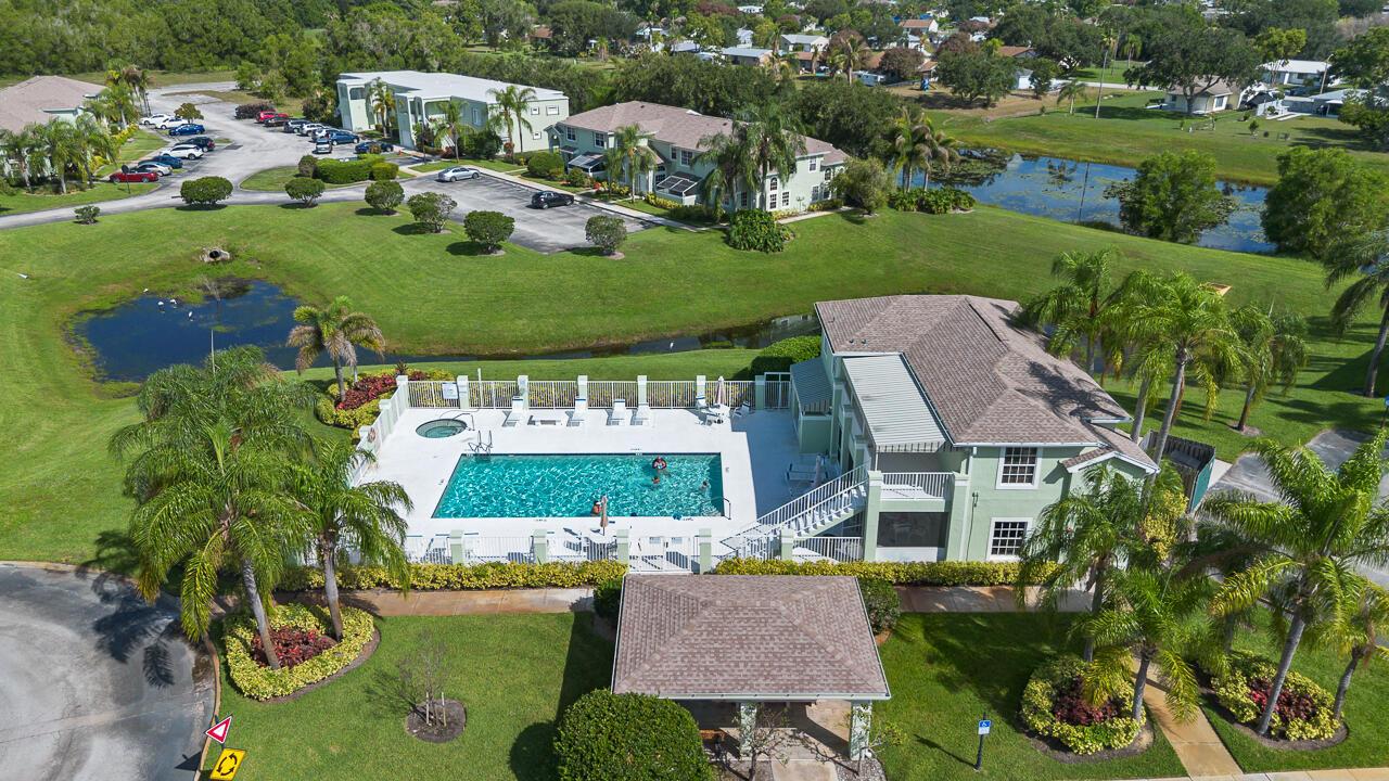 2127 SE Wild Meadow Circle, Port St. Lucie, FL 34952, Port St. Lucie - Photo 2
