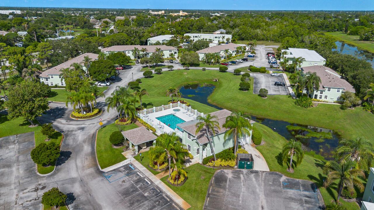 2127 SE Wild Meadow Circle, Port St. Lucie, FL 34952, Port St. Lucie - Photo 3