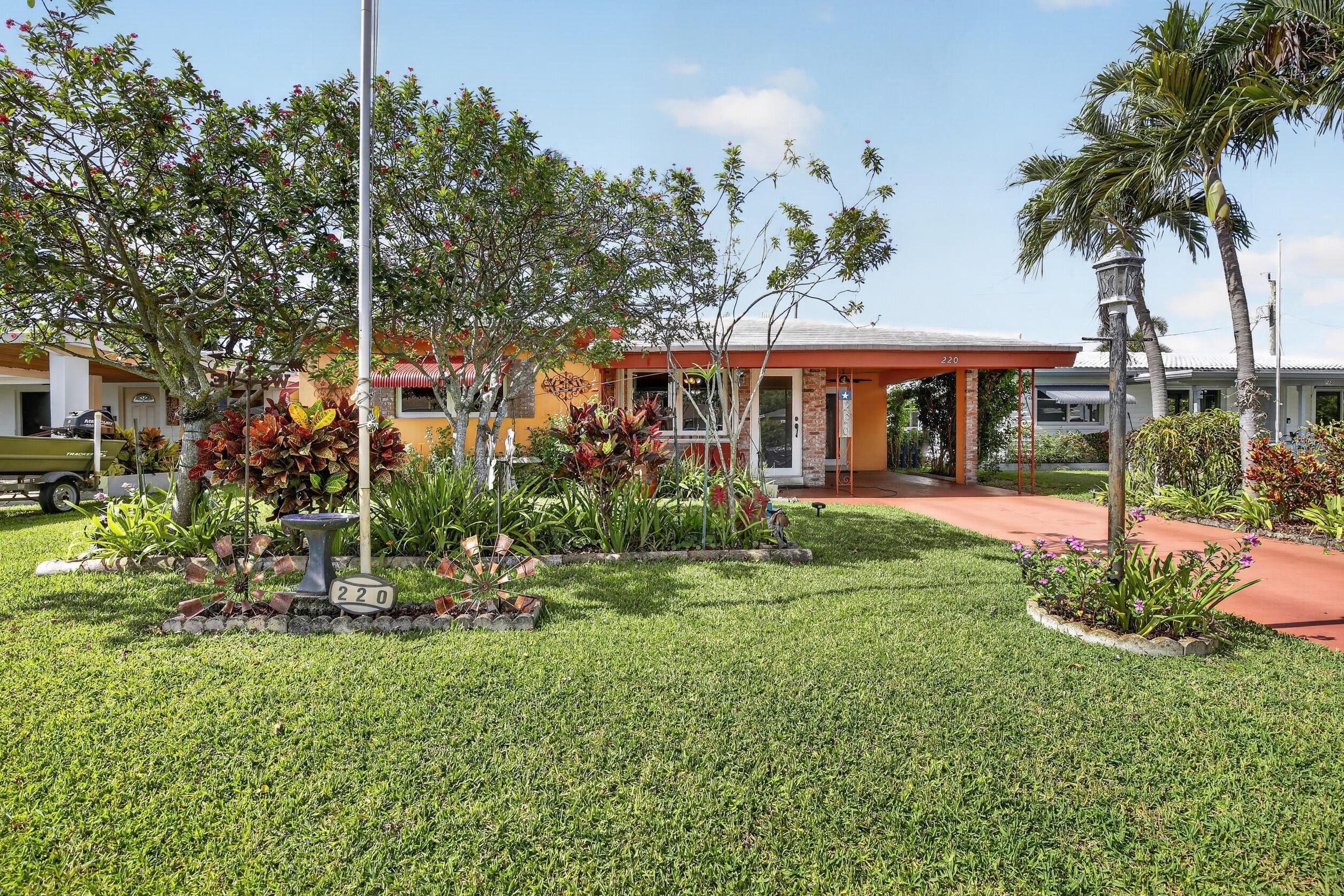 220 NW 48th Street, Oakland Park, FL 33309, Oakland Park - Photo 2