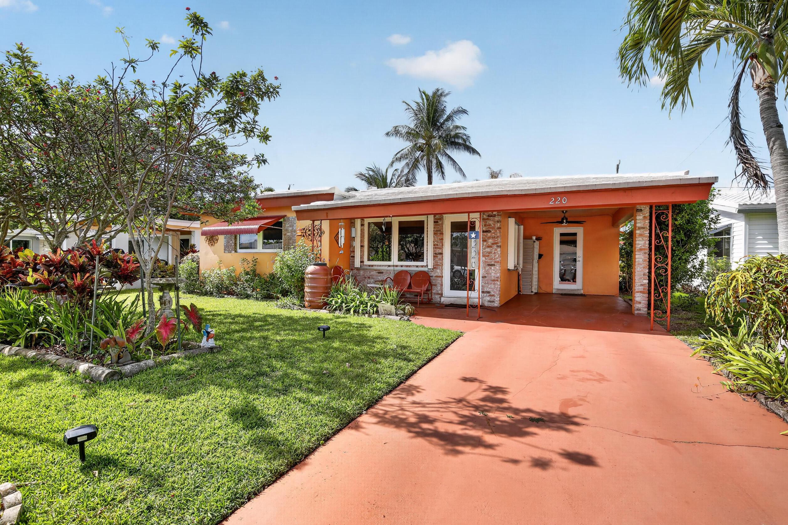 220 NW 48th Street, Oakland Park, FL 33309, Oakland Park
