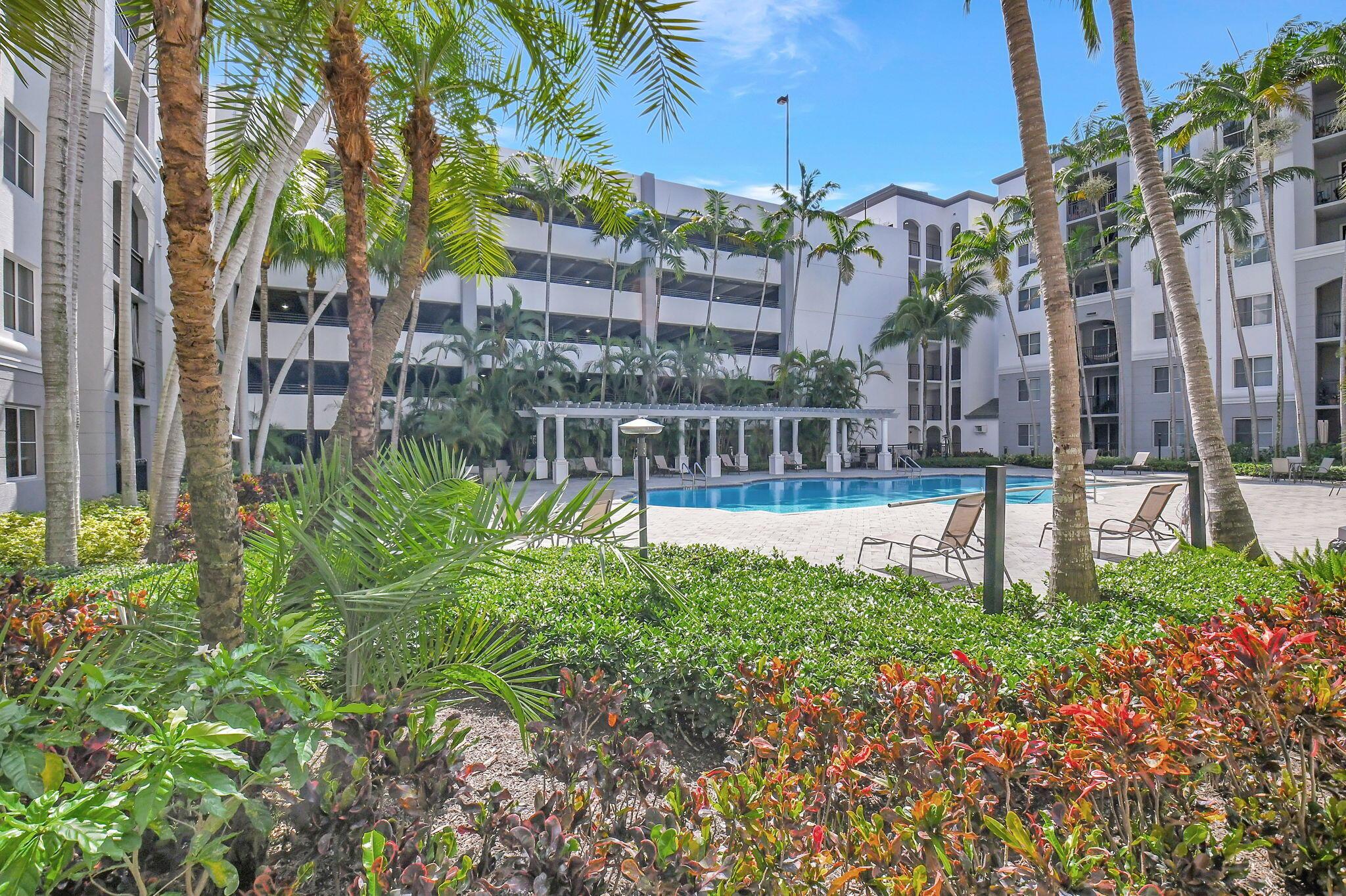 1660 Renaissance Commons Boulevard 2424, Boynton Beach, FL 33426, Boynton Beach - Photo 2