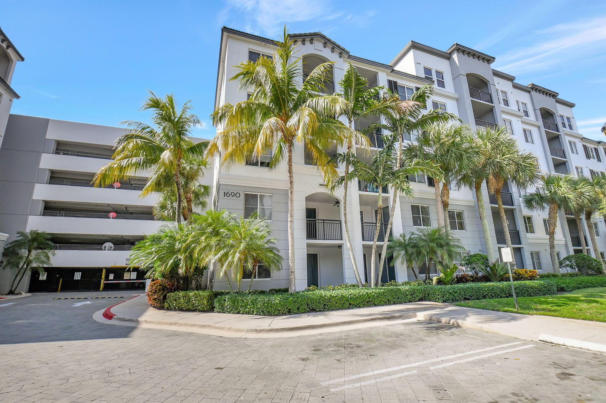 1660 Renaissance Commons Boulevard 2424, Boynton Beach, FL 33426, Boynton Beach - Photo 3