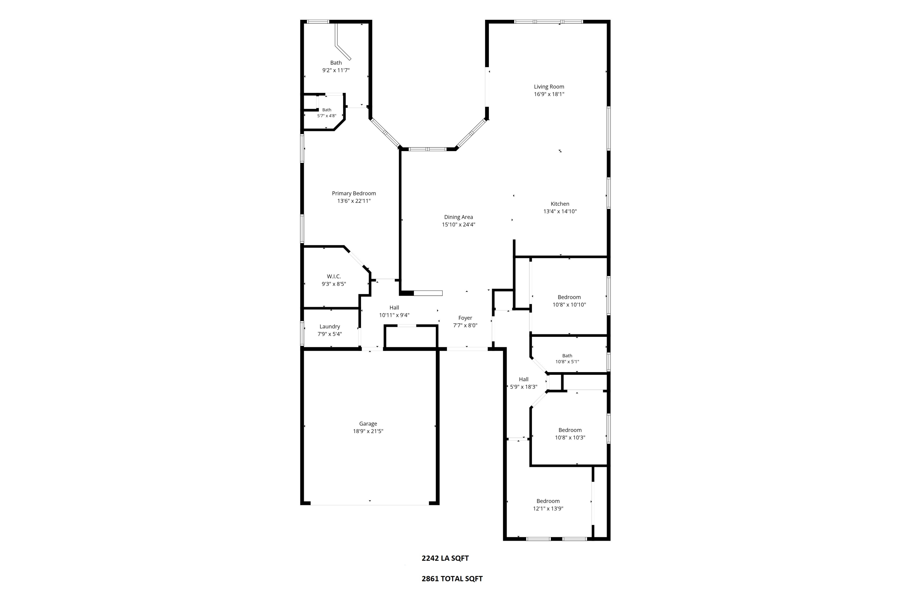 706 Tulip Circle, Weston, FL 33327, Weston - Photo 2
