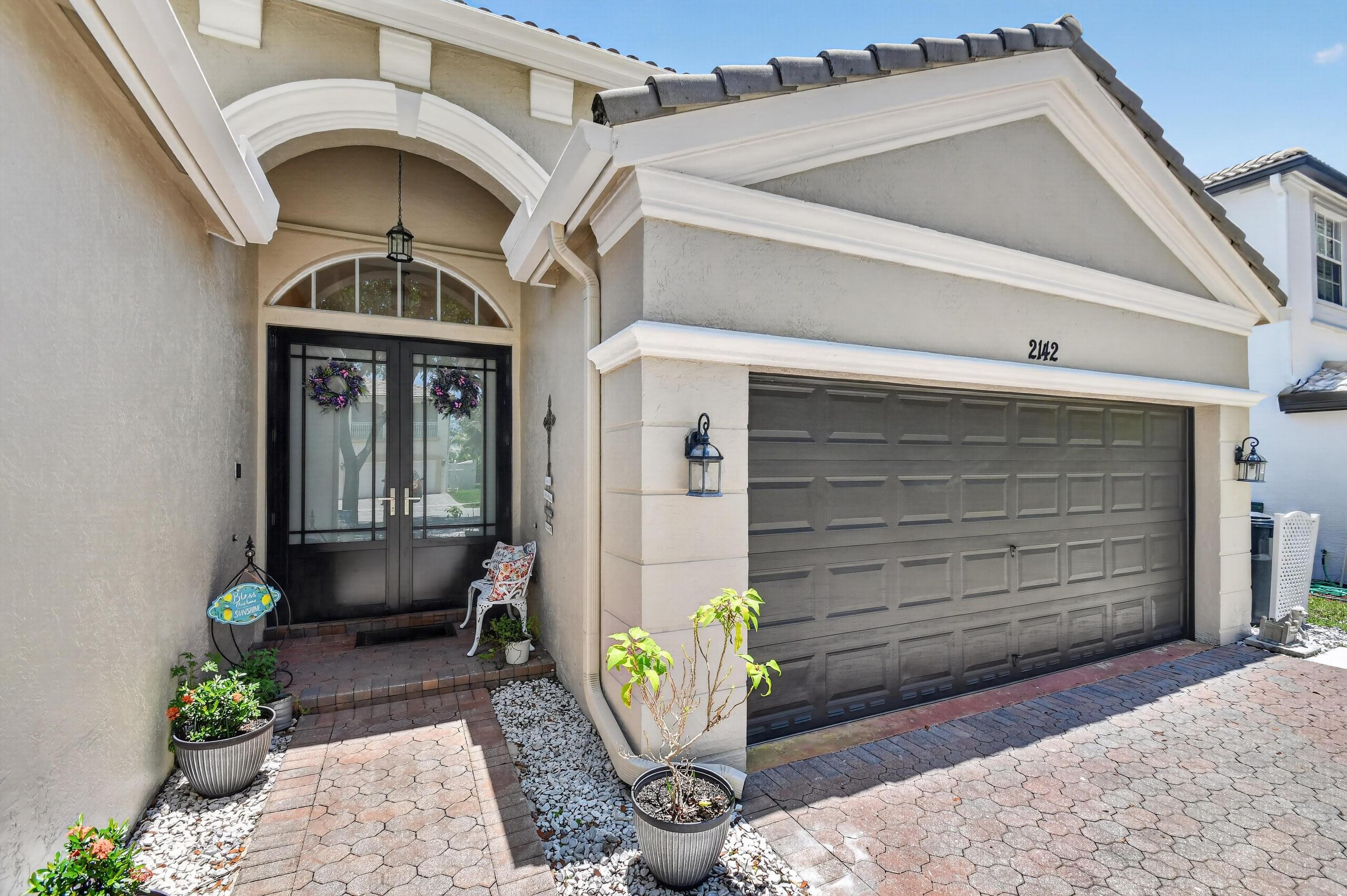2142 Balsan Way, Wellington, FL 33414, Wellington