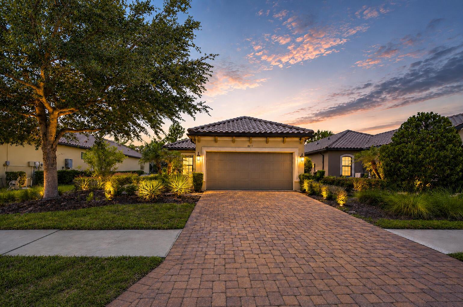 8433 Alberata Vista Drive, Tampa, FL 33647, Tampa
