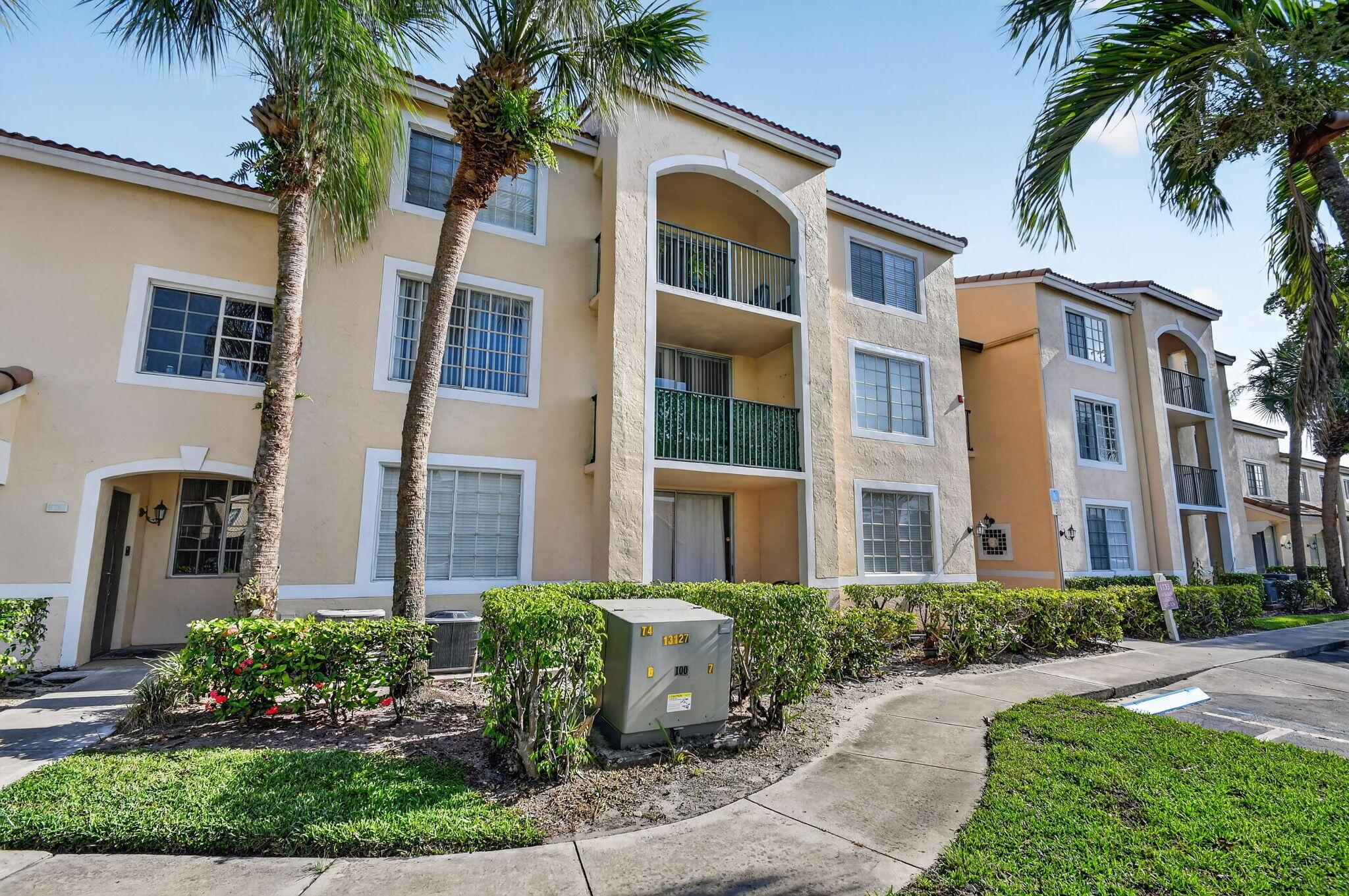 1733 Village Boulevard 105, West Palm Beach, FL 33409, West Palm Beach