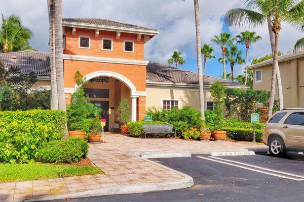 4177 N Haverhill Road 810, West Palm Beach, FL 33417, West Palm Beach - Photo 3