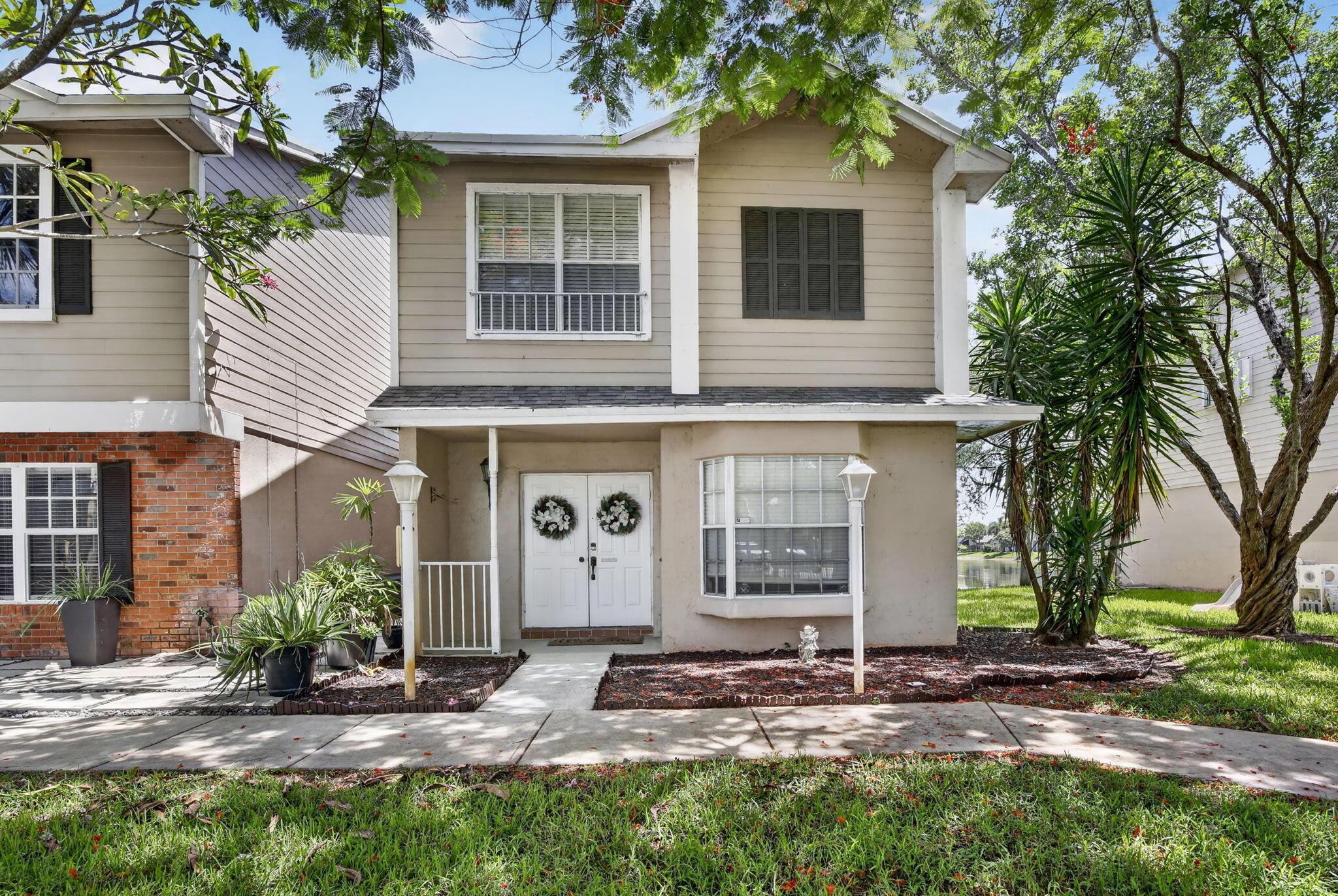12175 NW 36th Place, Sunrise, FL 33323, Sunrise