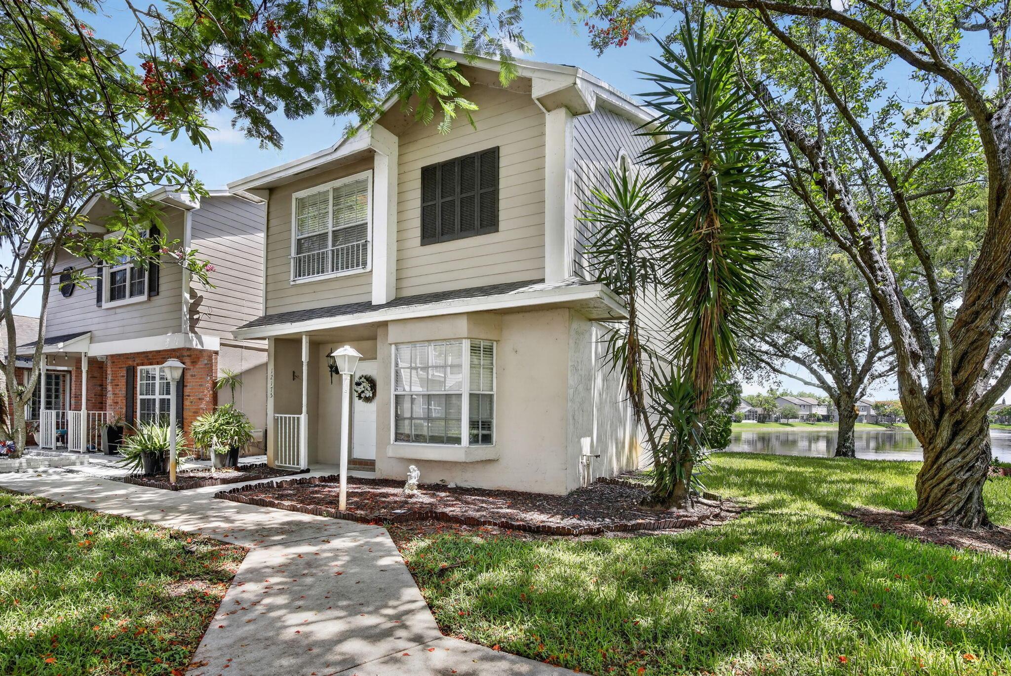12175 NW 36th Place, Sunrise, FL 33323, Sunrise - Photo 2