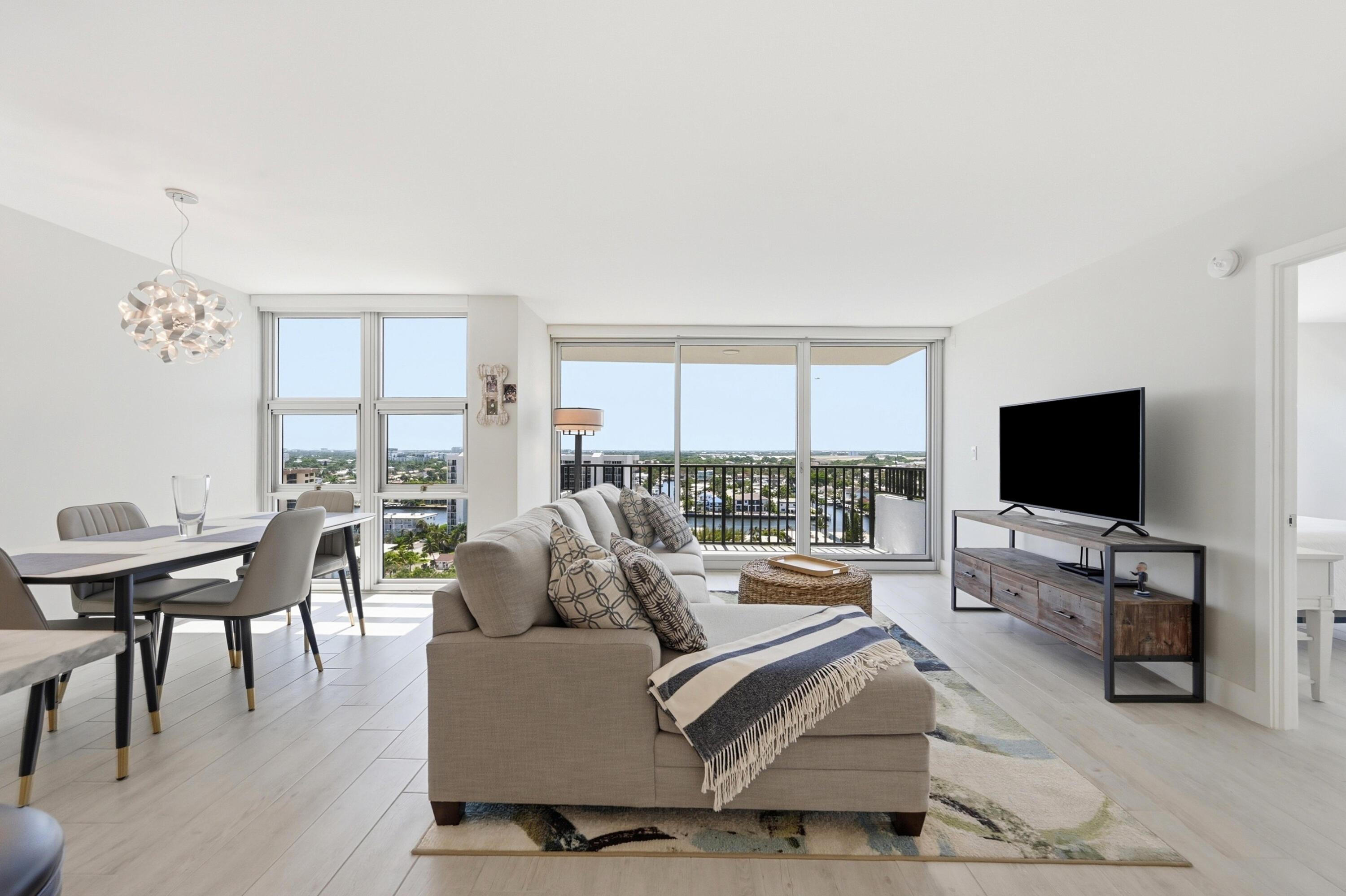 531 N Ocean Boulevard 1601, Pompano Beach, FL 33062, Pompano Beach - Photo 2