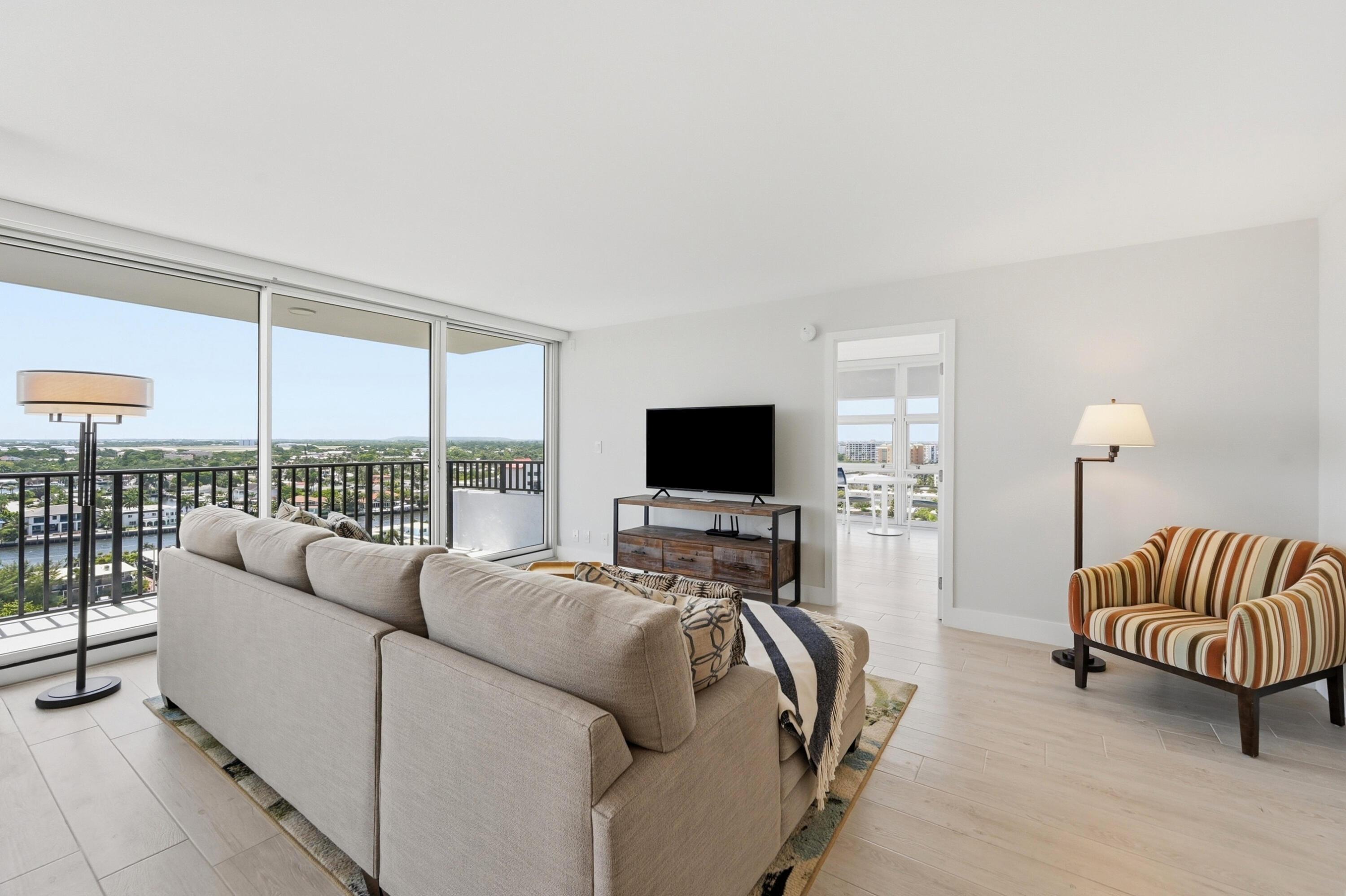 531 N Ocean Boulevard 1601, Pompano Beach, FL 33062, Pompano Beach - Photo 3