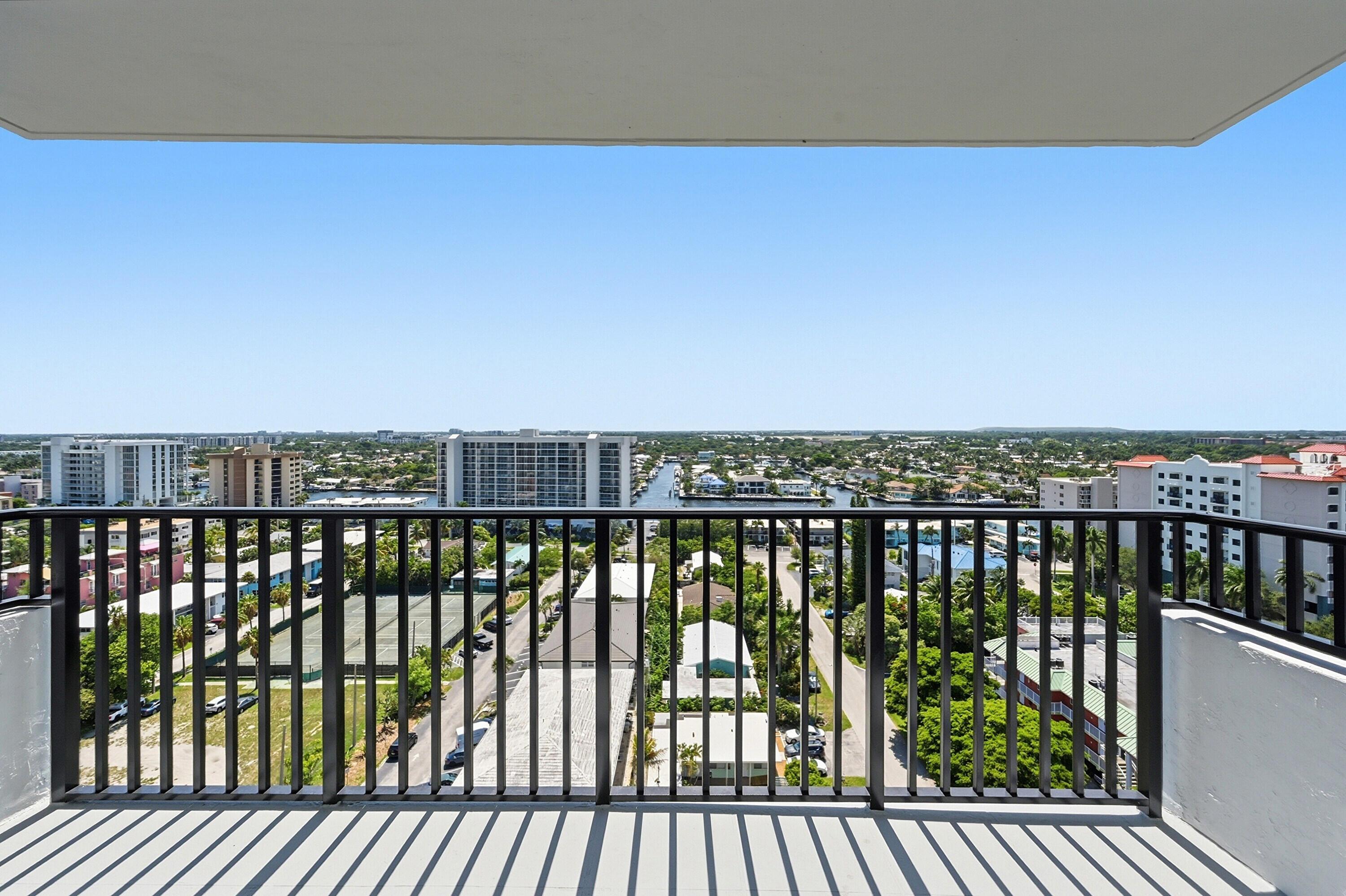 531 N Ocean Boulevard 1601, Pompano Beach, FL 33062, Pompano Beach - Photo 5