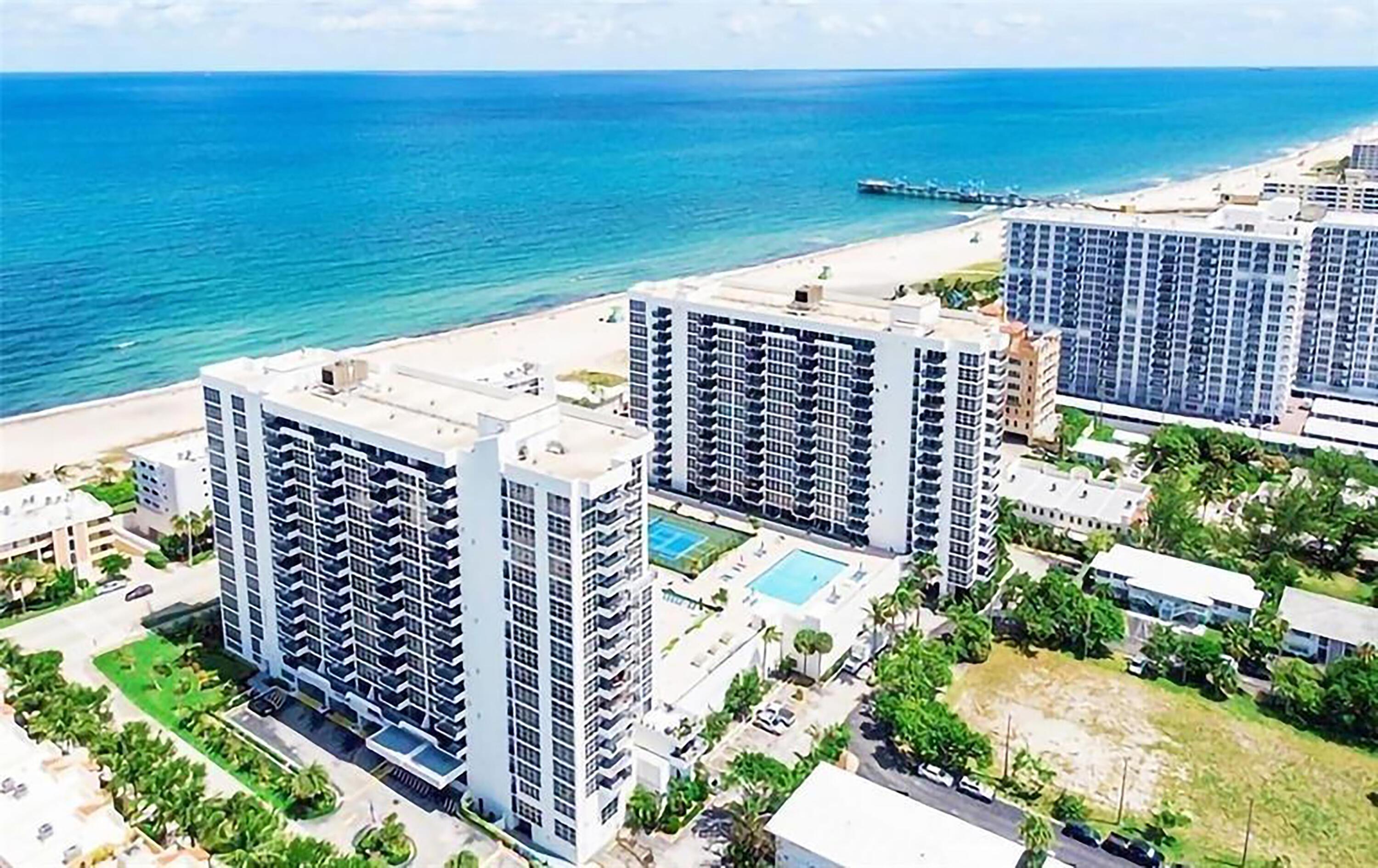 531 N Ocean Boulevard 1601, Pompano Beach, FL 33062, Pompano Beach
