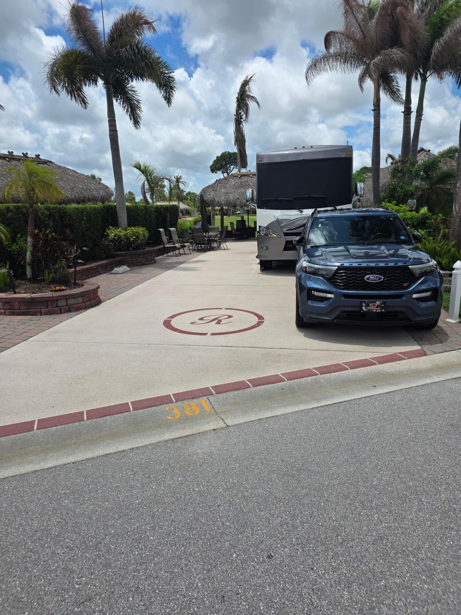 381 NW Boundary Drive, Port St. Lucie, FL 34986, Port St. Lucie - Photo 2