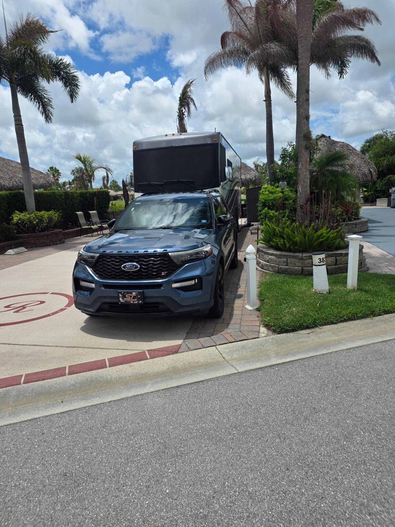 381 NW Boundary Drive, Port St. Lucie, FL 34986, Port St. Lucie - Photo 3