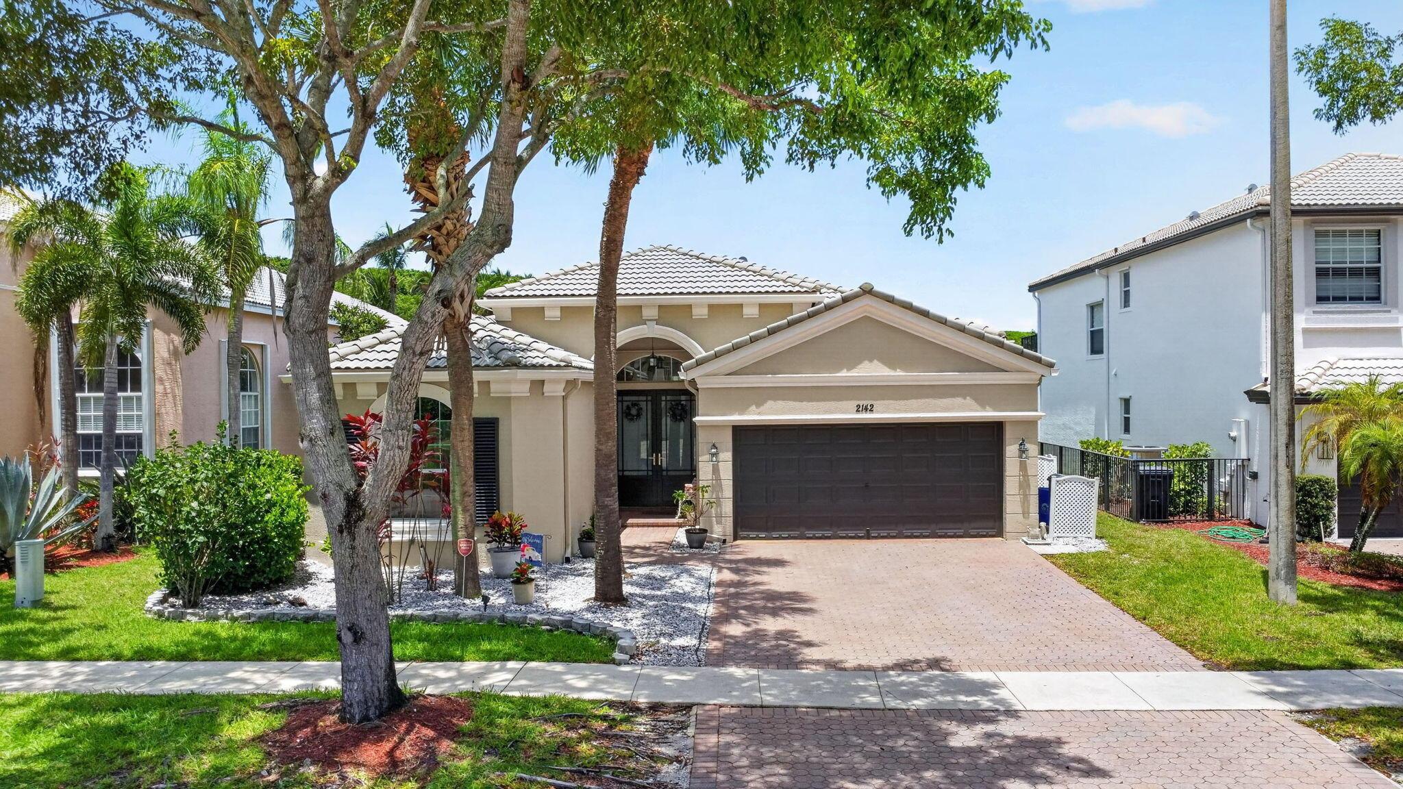 2142 Balsan Way, Wellington, FL 33414, Wellington - Photo 3