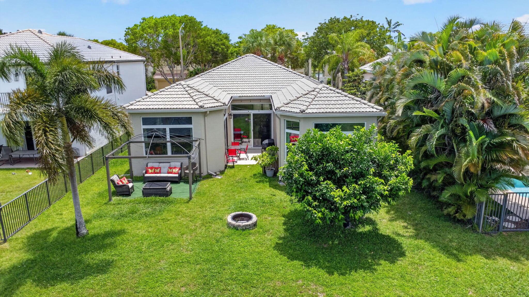 2142 Balsan Way, Wellington, FL 33414, Wellington - Photo 4