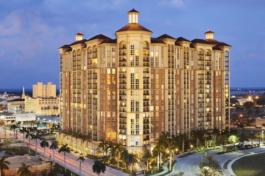 550 Okeechobee Boulevard 604, West Palm Beach, FL 33401, West Palm Beach