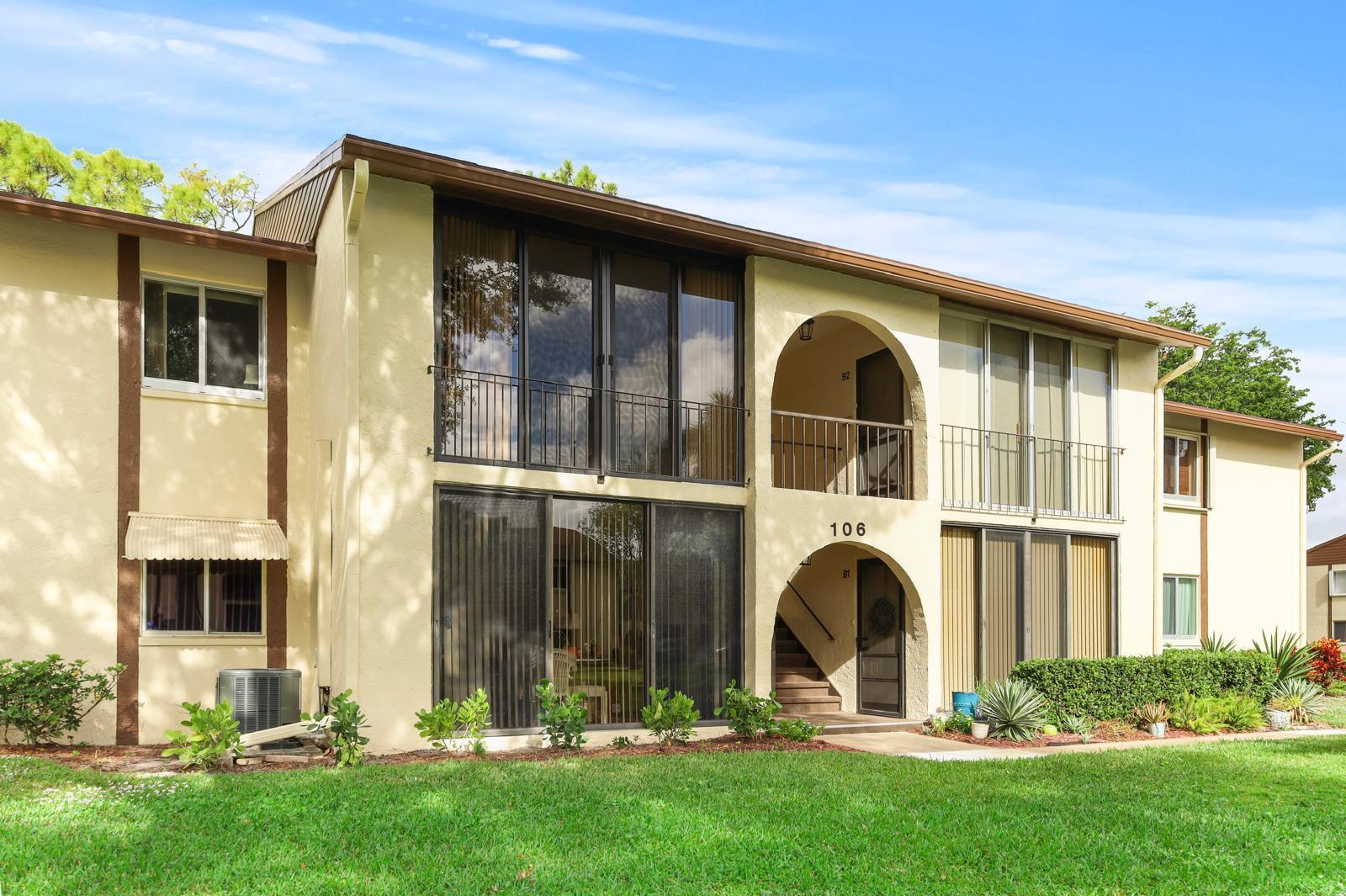 106 Lake Pine Circle C-1, Greenacres, FL 33463, Greenacres