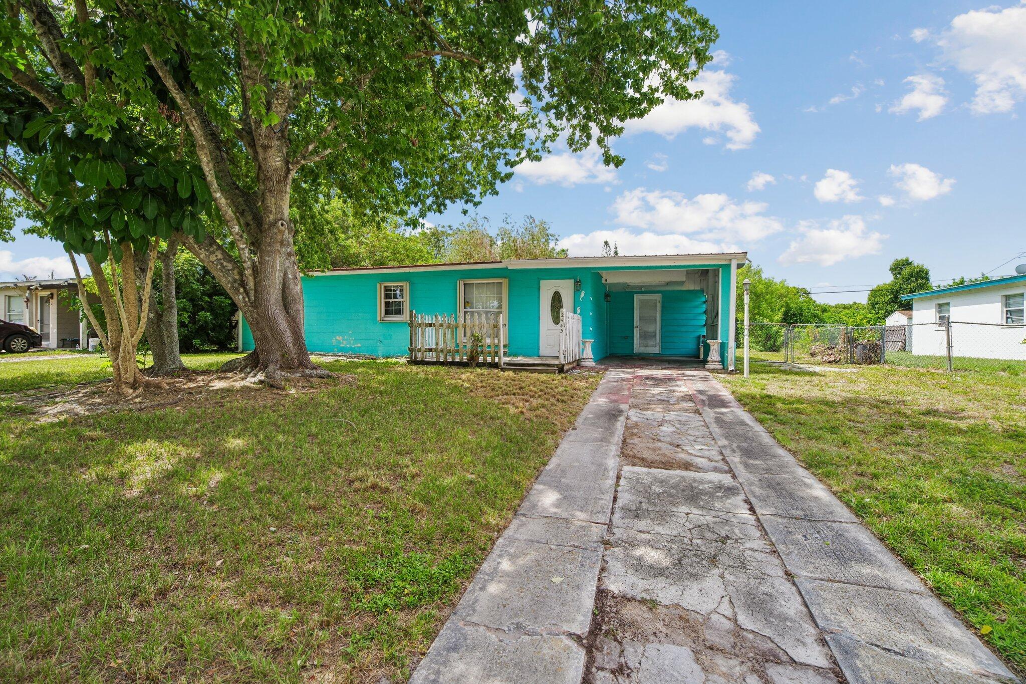 2443 2nd Place SW, Vero Beach, FL 32962, Vero Beach