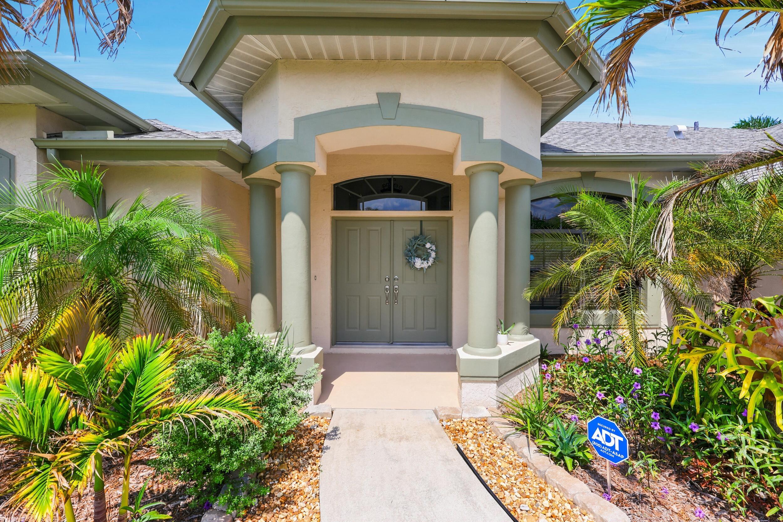 3881 SW Janiga Street, Port St. Lucie, FL 34953, Port St. Lucie - Photo 5