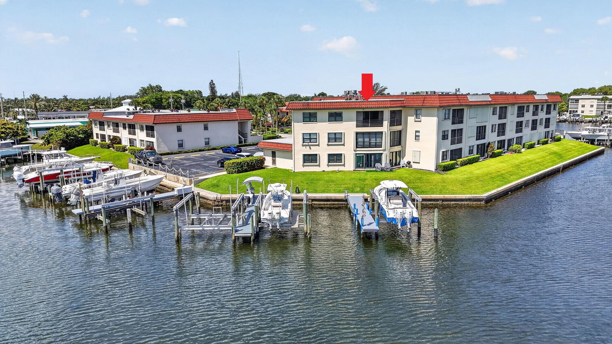 313 Lake Circle 316, North Palm Beach, FL 33408, North Palm Beach - Photo 2