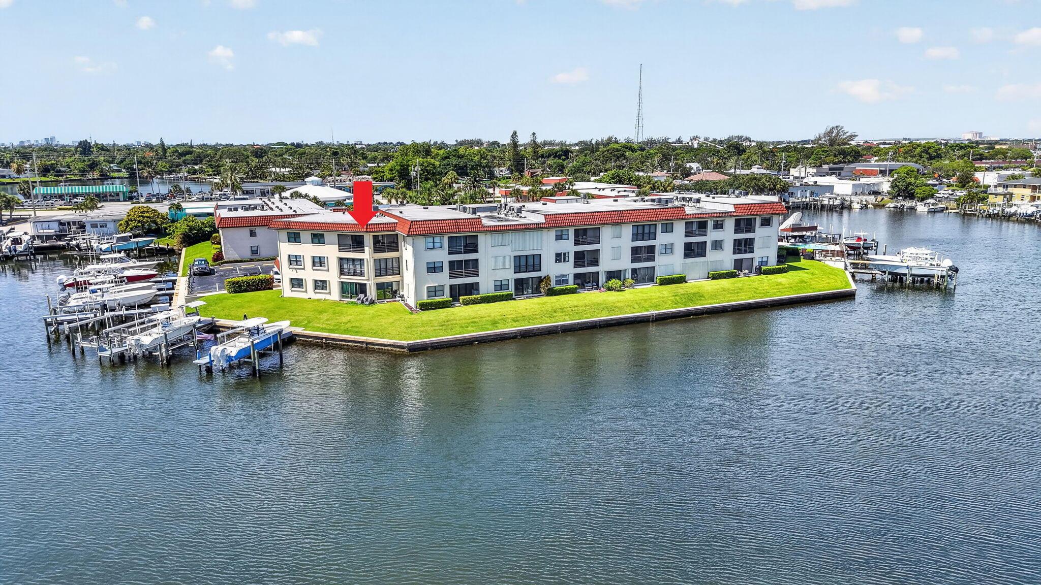 313 Lake Circle 316, North Palm Beach, FL 33408, North Palm Beach