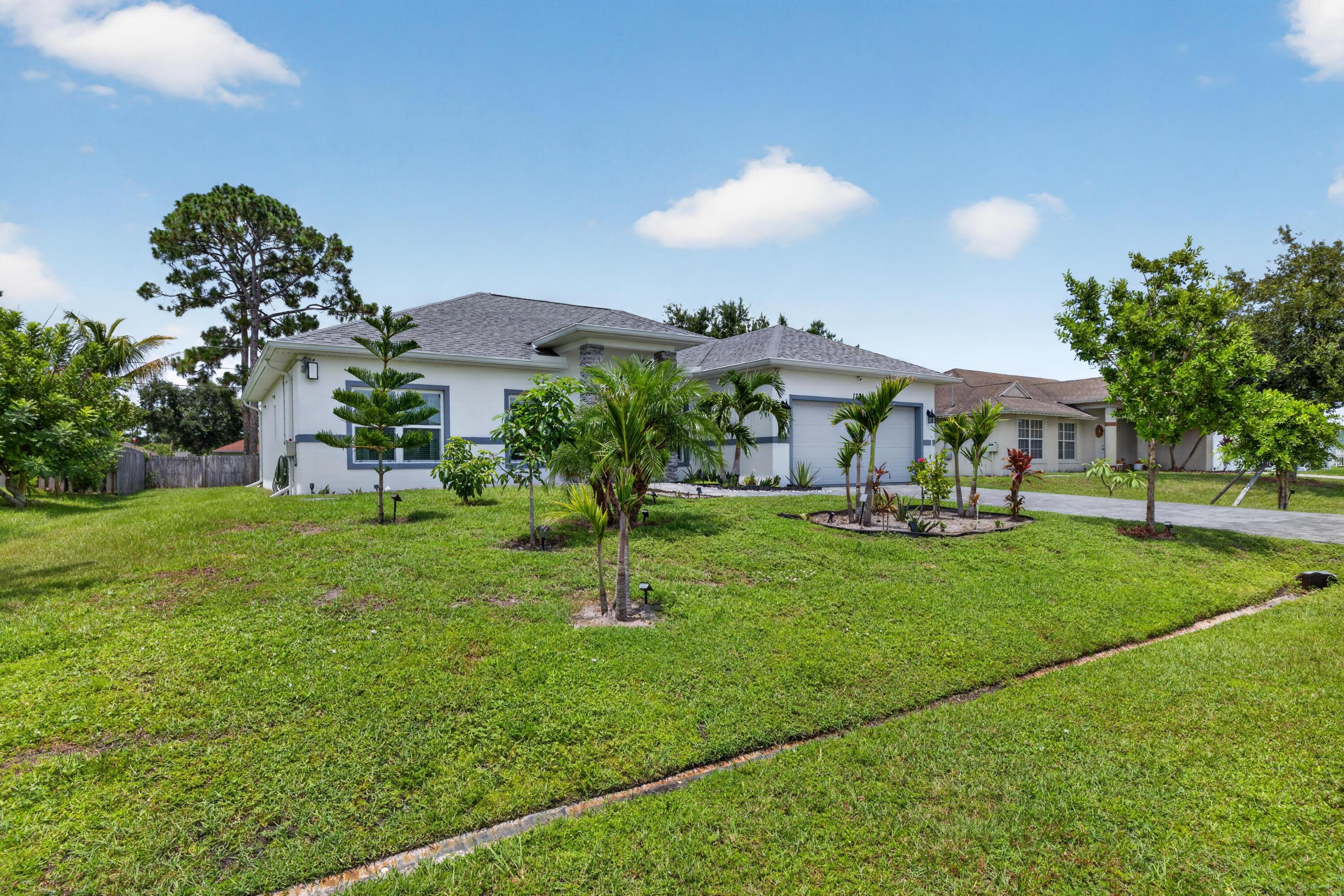 1301 SW Melrose Avenue, Port St. Lucie, FL 34953, Port St. Lucie - Photo 2