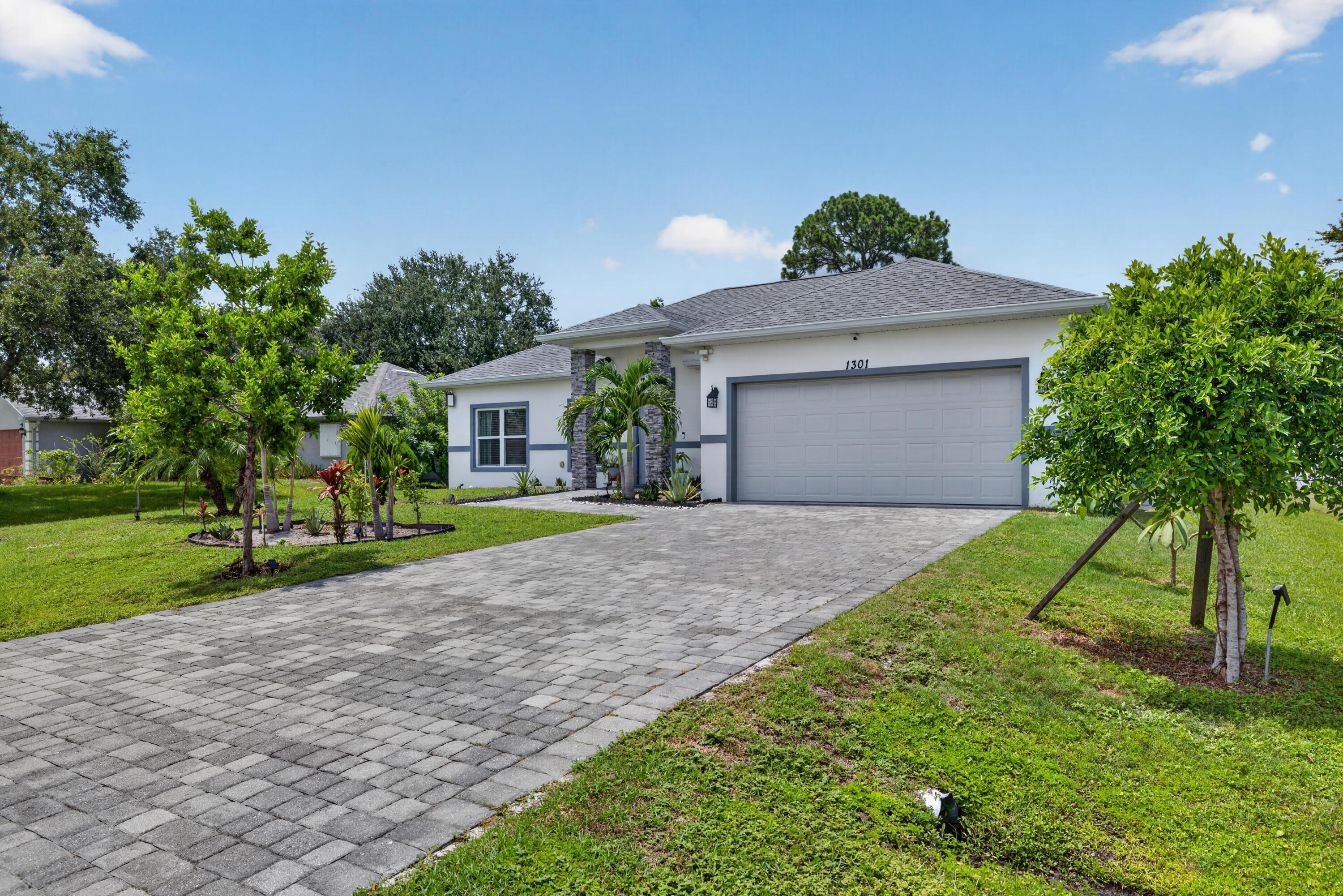 1301 SW Melrose Avenue, Port St. Lucie, FL 34953, Port St. Lucie - Photo 3