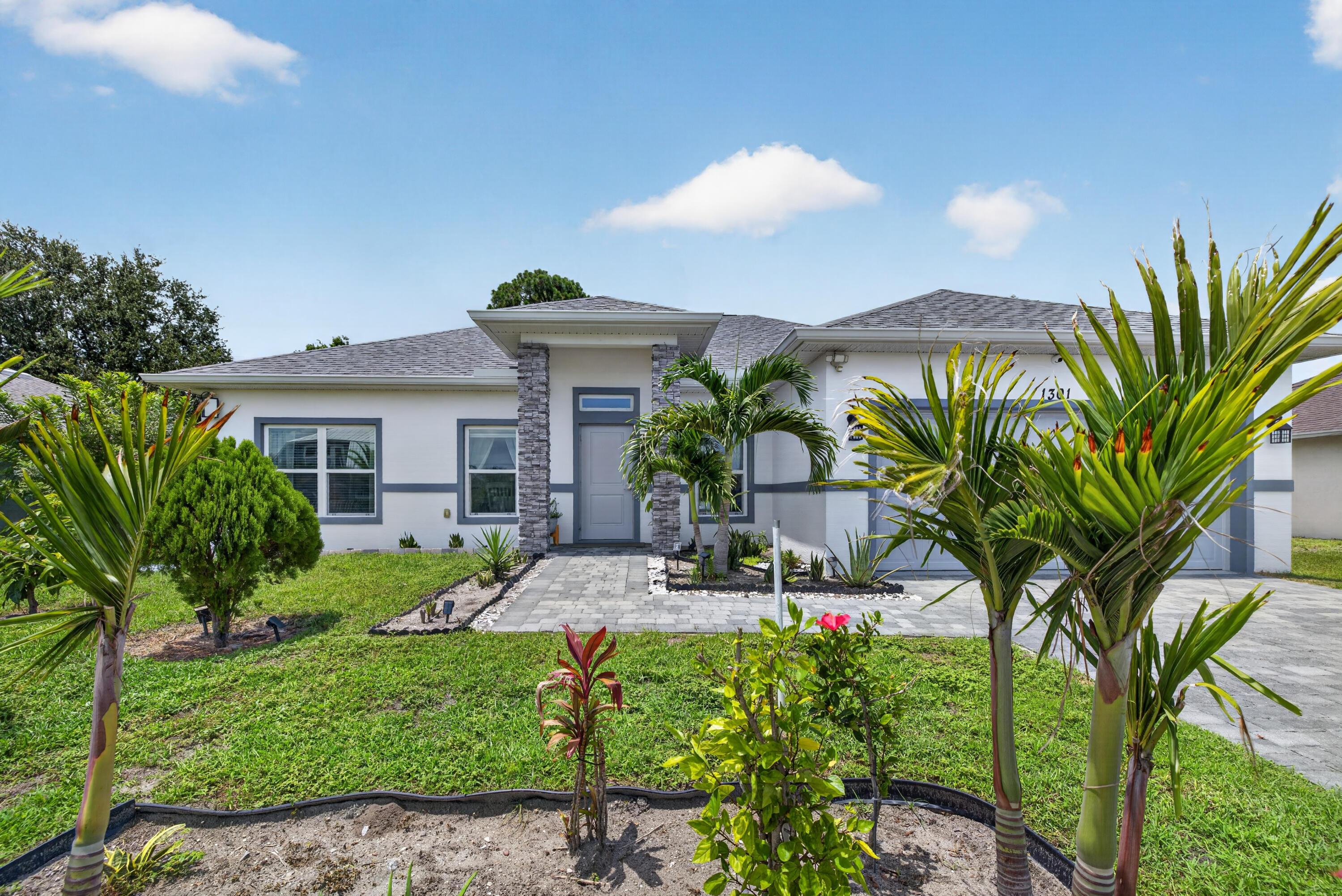 1301 SW Melrose Avenue, Port St. Lucie, FL 34953, Port St. Lucie - Photo 4