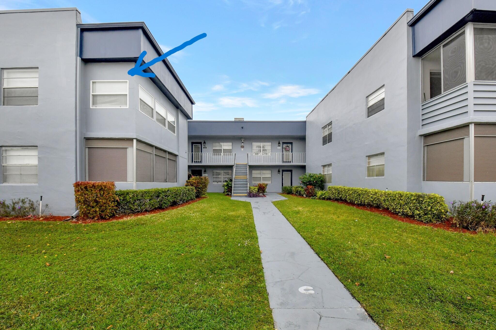 126 Burgundy C, Delray Beach, FL 33484, Delray Beach