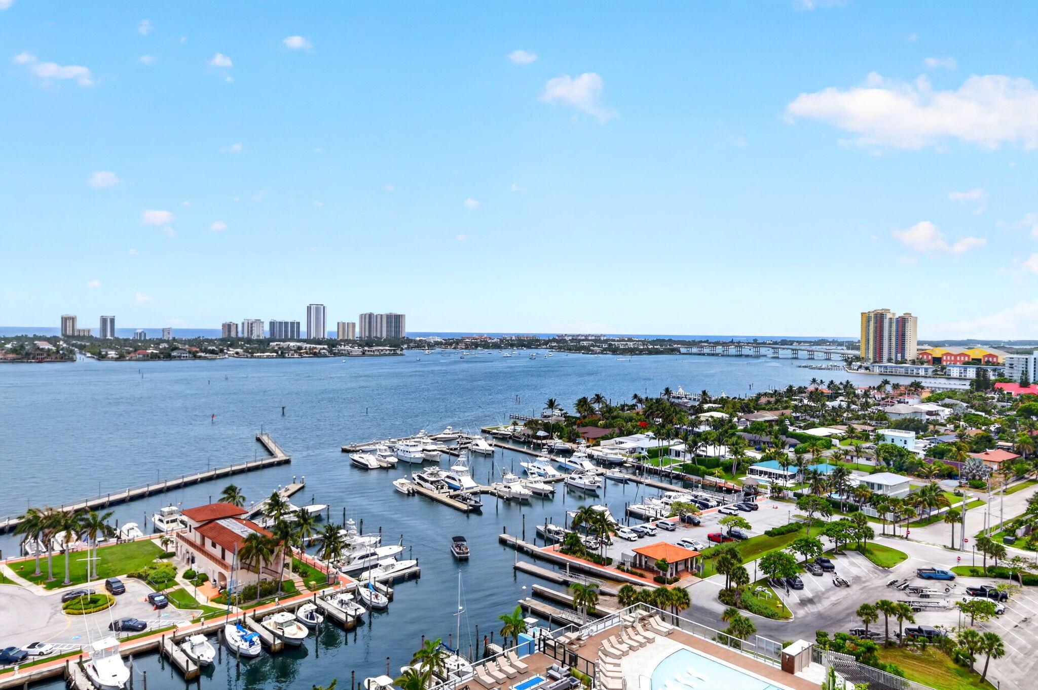 220 Lake Shore Drive 1511, Lake Park, FL 33403, Lake Park