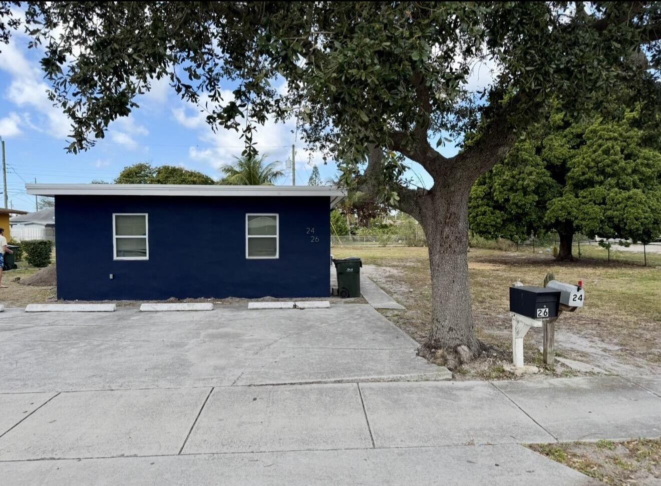 24 SW 10th Avenue, Delray Beach, FL 33444, Delray Beach