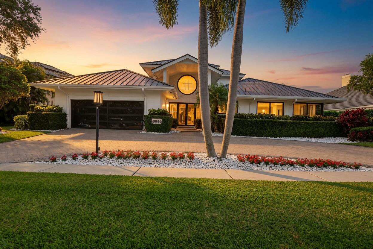 21312 Greenwood Court, Boca Raton, FL 33433, Boca Raton - Photo 2