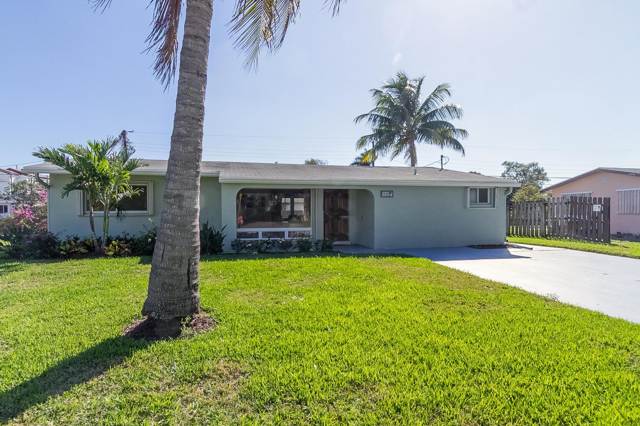 116 NW 8th Street, Boca Raton, FL 33432, Boca Raton