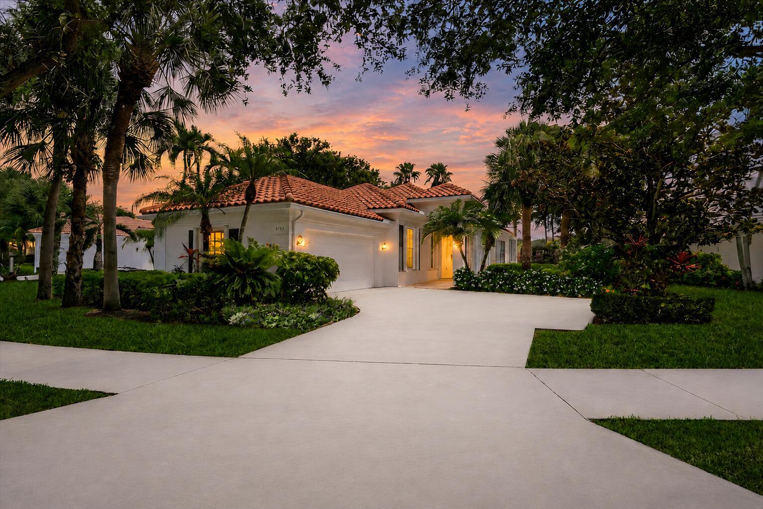 4789 Valencia Drive, Delray Beach, FL 33445, Delray Beach