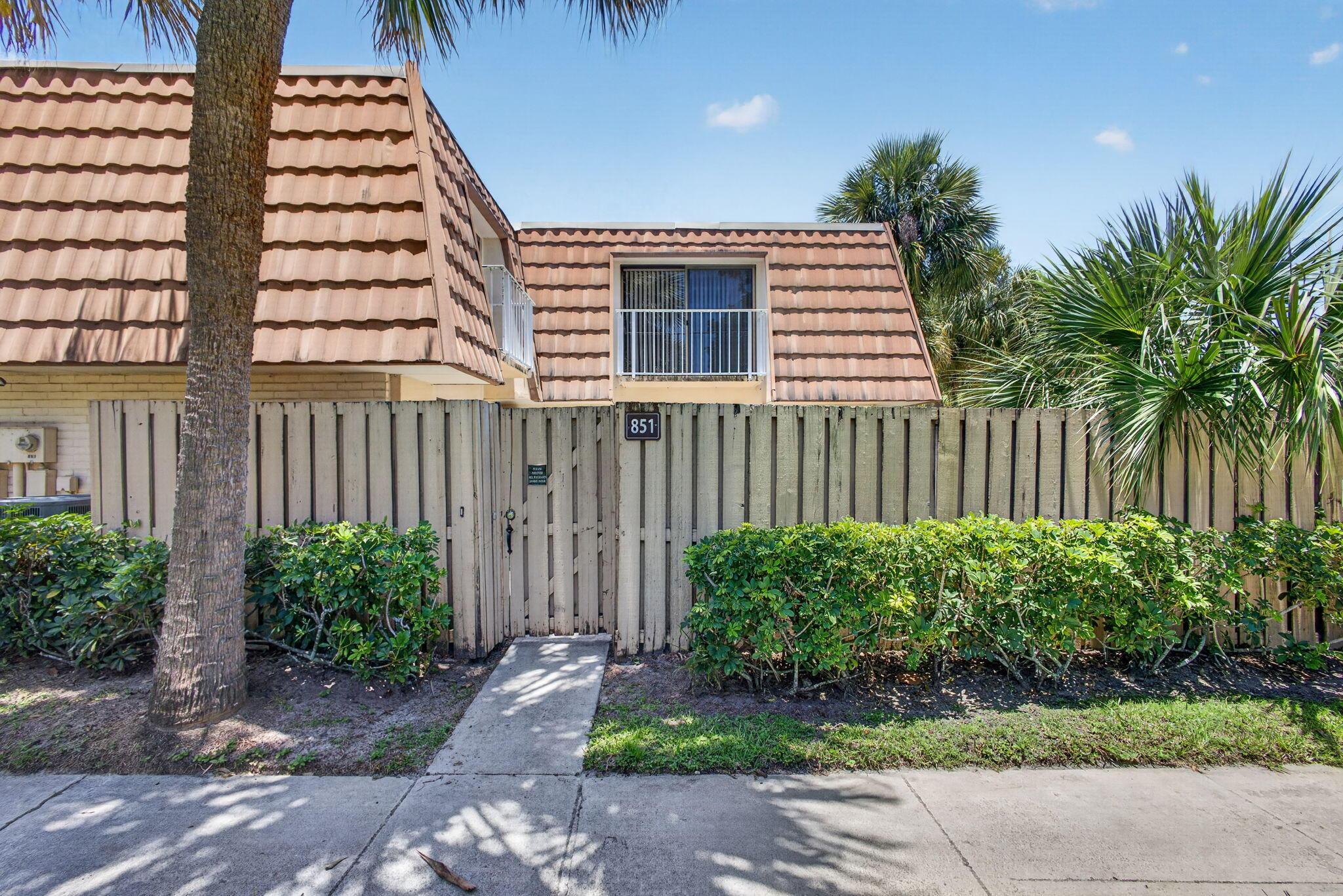 851 Blue Ridge Circle, West Palm Beach, FL 33409, West Palm Beach