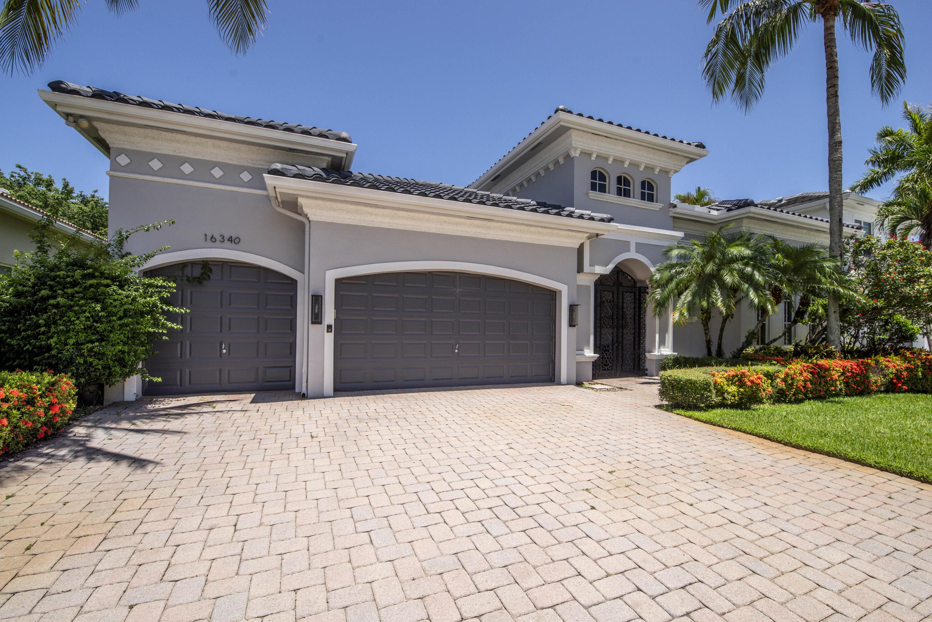 16340 Via Venetia E, Delray Beach, FL 33484, Delray Beach - Photo 2