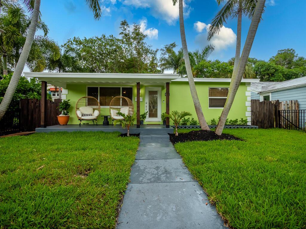 418 N Palmway, Lake Worth Beach, FL 33460, Lake Worth Beach - Photo 3