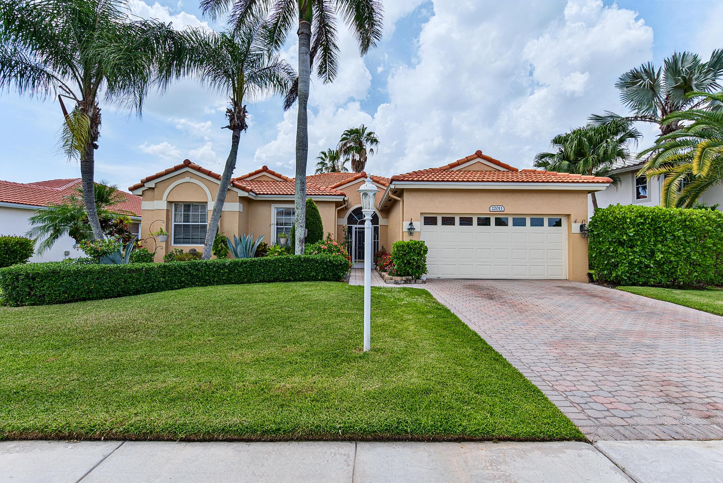 22011 Palm Grass Drive, Boca Raton, FL 33428, Boca Raton