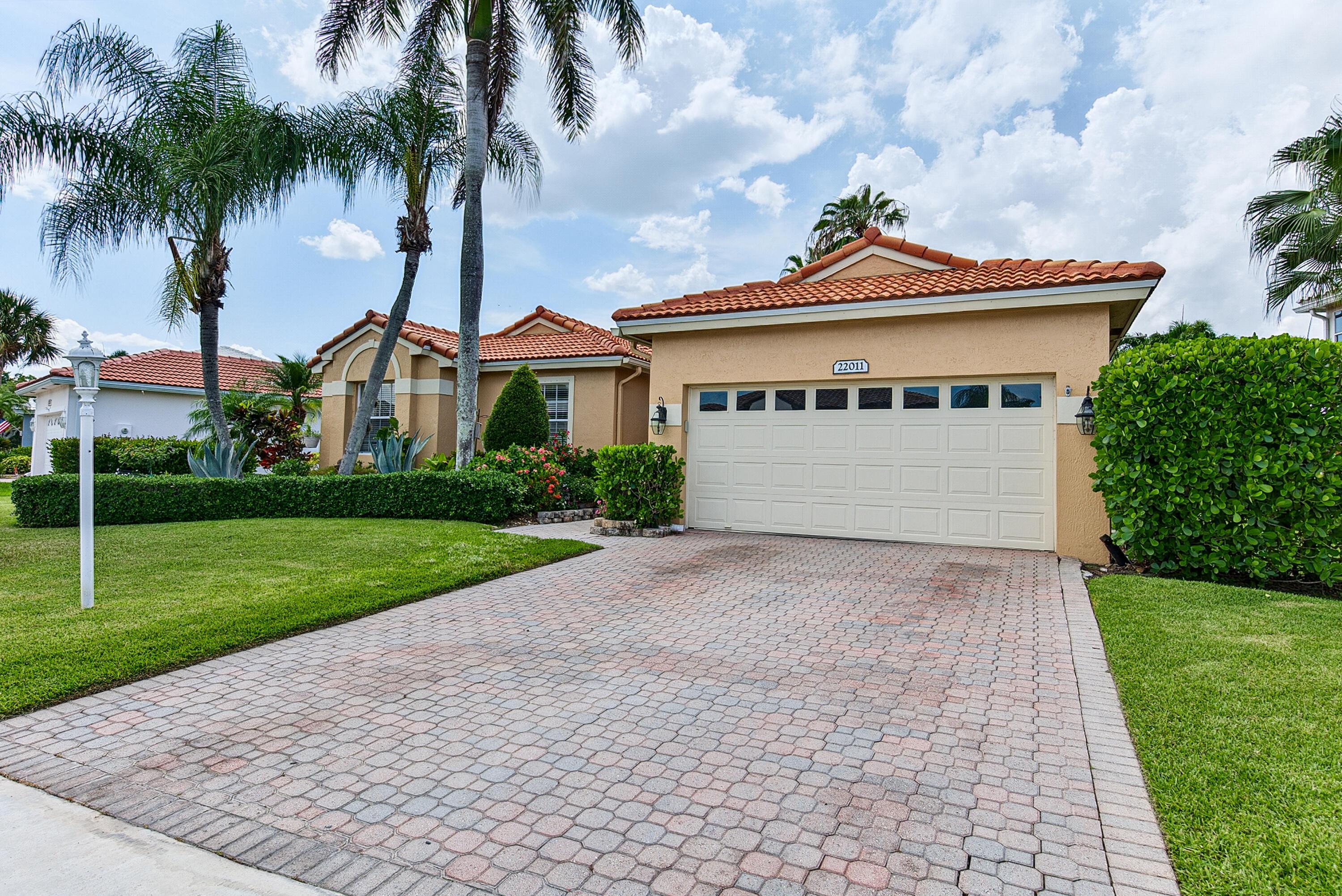 22011 Palm Grass Drive, Boca Raton, FL 33428, Boca Raton - Photo 3