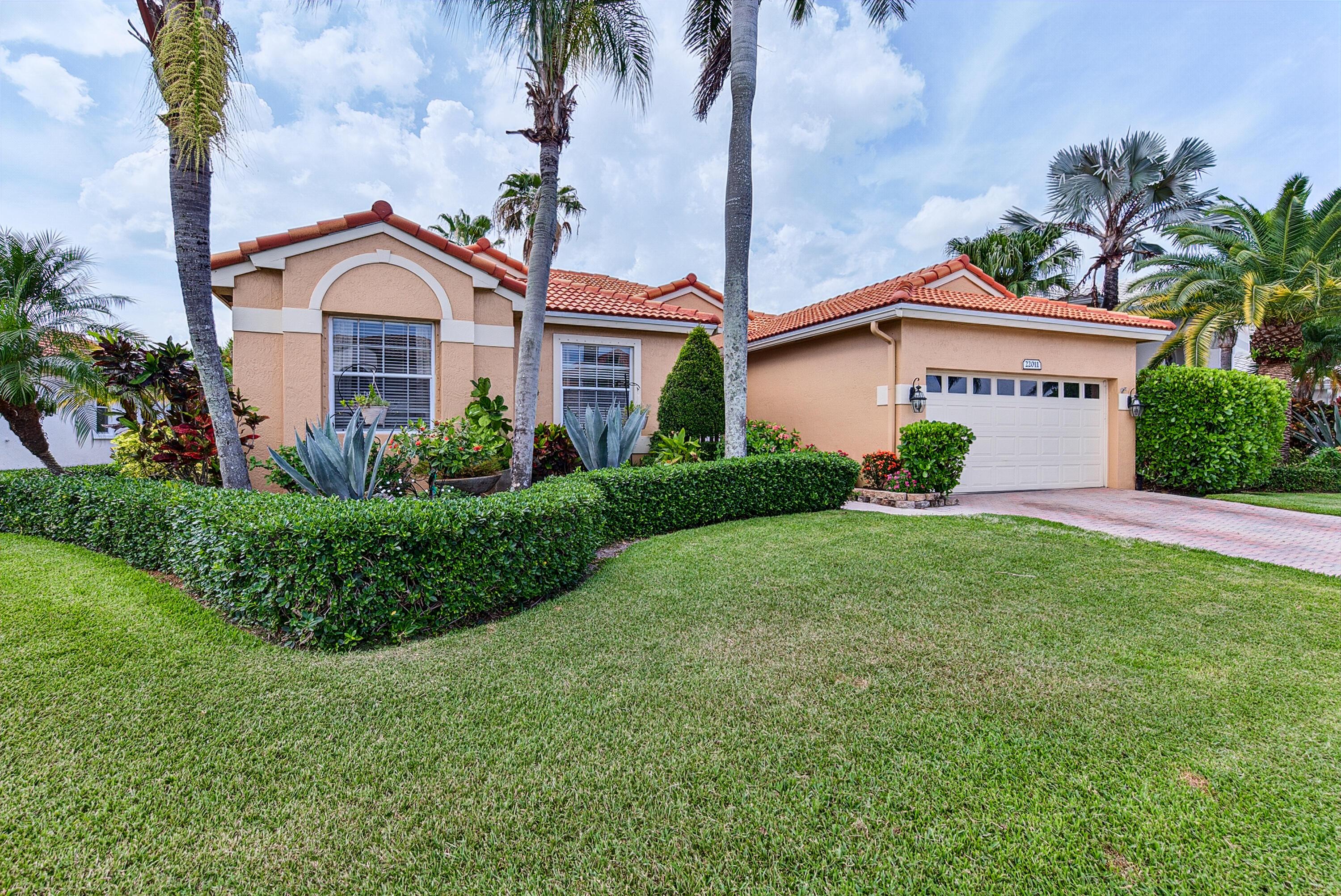 22011 Palm Grass Drive, Boca Raton, FL 33428, Boca Raton - Photo 4