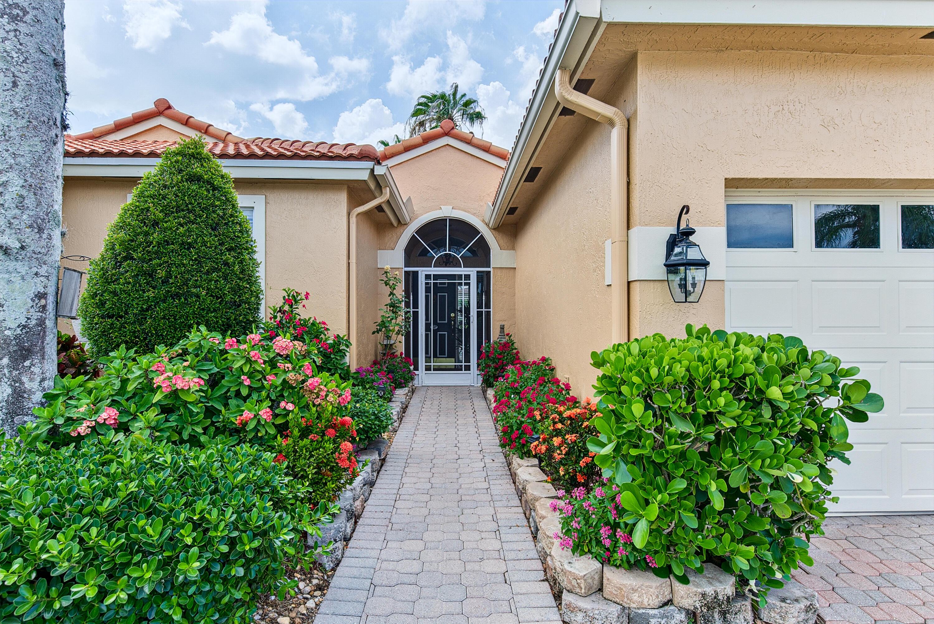 22011 Palm Grass Drive, Boca Raton, FL 33428, Boca Raton - Photo 2
