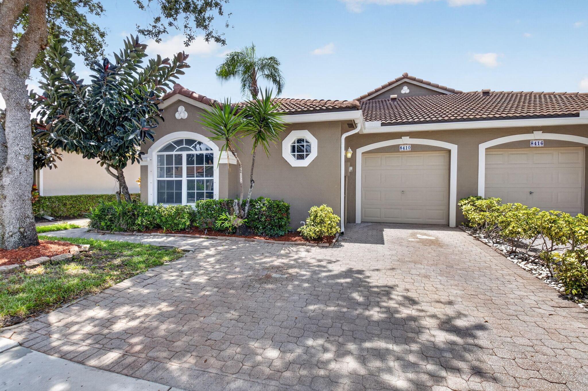 8410 Via Serena, Boca Raton, FL 33433, Boca Raton